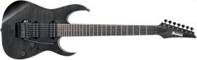 IBANEZ RG3727FZ Black Haze