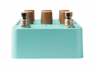 Galerijní obrázek č.2 Delay a echo UNIVERSAL AUDIO UAFX Del-Verb Ambience Companion