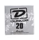 DUNLOP DAP20 - struna na akustickou kytaru