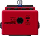 Galerijní obrázek č.1 Multiefekty, procesory ZOOM MS-60B+