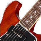Galerijní obrázek č.5 Les Paul EPIPHONE IGC 1960 Les Paul Special Double Cut Reissue? - Cherry Red