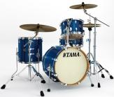 Hlavní obrázek Jiné konfigurace TAMA Silverstar VD48 Indigo Sparkle