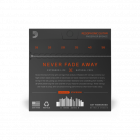 Galerijní obrázek č.1 Ostatní struny pro akustickou kytaru D'ADDARIO XTAPB1656