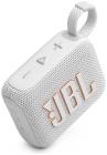Galerijní obrázek č.3 Přenosné (na ven, na cesty) JBL GO4 White