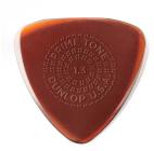 Hlavní obrázek Tvrdost do 2.0 DUNLOP Primetone Small Triangle Grip Pick 1.3mm, 12ks