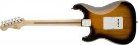 Galerijní obrázek č.1 ST - modely FENDER SQUIER Bullet Stratocaster - Brown Sunburst