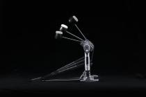 Galerijní obrázek č.2 Dvojité pedály TAMA HP30TW Standard Twin Pedal
