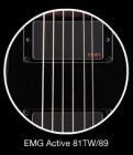 Galerijní obrázek č.1 Les Paul SCHECTER Hellraiser Solo 6, Rosewood Fingerboard - Black