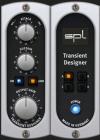 SPL Transient Designer Plugin