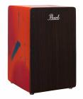 Galerijní obrázek č.1 Cajony PEARL PBC-120B Primero Box Cajon - Abstract Red