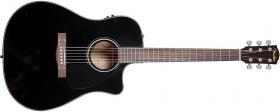 FENDER CD60CE Black