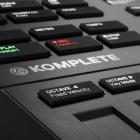 Galerijní obrázek č.4 MIDI keyboardy NATIVE INSTRUMENTS Komplete Kontrol M32