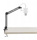 Galerijní obrázek č.1 Stolní mikrofonní ramena SAMSON MBA38