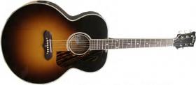 GIBSON 1941 SJ-100 Vintage Sunburst