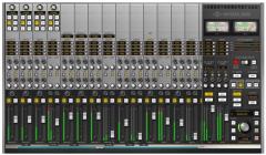 Galerijní obrázek č.7 FireWire zvukové karty UNIVERSAL AUDIO Apollo QUAD