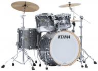 Hlavní obrázek 22“; 10“, 12“; 16“ TAMA WBR42S-CCO Starclassic Walnut/Birch - Charcoal Onyx
