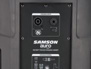 Galerijní obrázek č.1 Pasivní reproboxy SAMSON Auro D15