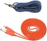 Galerijní obrázek č.7 Bezdrátová na uši JBL Live 500BT - modrá