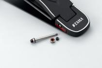Galerijní obrázek č.5 Dvojité pedály TAMA HP900RWN Iron Cobra Rolling Glide