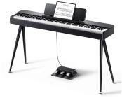 Galerijní obrázek č.2 Digitální piana DONNER Oura S100