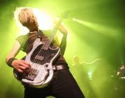 Galerijní obrázek č.1 Alternativní  FENDER SQUIER Mustang Bass Mike Way Signature