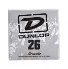 DUNLOP DAP26 - struna na akustickou kytaru