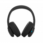 Galerijní obrázek č.2 Bezdrátová na uši JBL Under Armour Project Rock Over-Ear Training Headphones černá