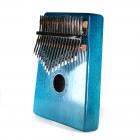 Galerijní obrázek č.1 Perkuse WOODMAN Kalimba - Blue