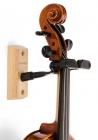 Galerijní obrázek č.1 Stojany a držáky HERCULES DSP57WB Auto Grip System (AGS) Violin/Viola Hanger