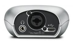 Galerijní obrázek č.1 USB zvukové karty SHURE MOTIV MVI/A-LTG