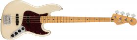 FENDER Player Plus Jazz Bass - Olympic Pearl
