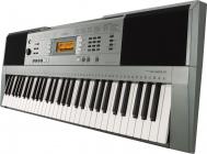 Galerijní obrázek č.2 Keyboardy s dynamikou YAMAHA PSR-E353