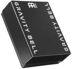 Galerijní obrázek č.1 Ostatní perkuse MEINL Percussion Gravity Bell - Black