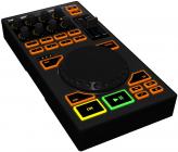 Galerijní obrázek č.1 DJ kontrolery BEHRINGER CMD PL-1