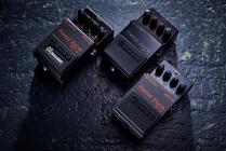 Galerijní obrázek č.5 Overdrive, distortion, fuzz, boost BOSS MT-2-3A Metal Zone Limited Edition