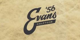 Galerijní obrázek č.3 20" EVANS BD20CT ’56 Calftone 20” Bass