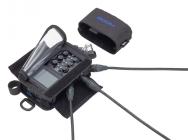 Galerijní obrázek č.1 Příslušenství záznamové techniky ZOOM PCH-8