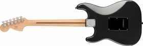 Galerijní obrázek č.4 Elektrické sety FENDER SQUIER Affinity Series Stratocaster HSS Pack - Charcoal Frost Metallic