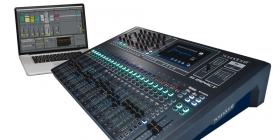 Galerijní obrázek č.2 Digitální mixpulty SOUNDCRAFT Si Impact
