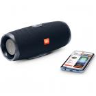 Hlavní obrázek Přenosné (na ven, na cesty) JBL CHARGE 4 BLACK