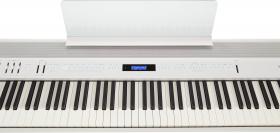 Galerijní obrázek č.5 Stage piana ROLAND FP-60 WH
