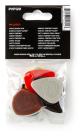 Galerijní obrázek č.2 Ostatní  DUNLOP Recording Pick Variety Pack - 18 pack