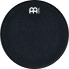 MEINL MMP12BK Marshmallow Practice Pad 12” - Black