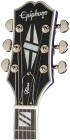 Galerijní obrázek č.7 Alternativní EPIPHONE Futura RD Custom - Twilight Shift