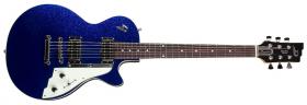 DUESENBERG Starplayer Special Blue Sparkle