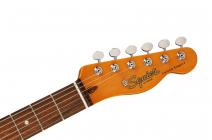 Galerijní obrázek č.4 T - modely FENDER SQUIER FSR Classic Vibe '60s Custom Esquire - Lake Placid Blue