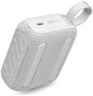 Galerijní obrázek č.4 Přenosné (na ven, na cesty) JBL GO4 White