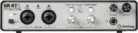 Galerijní obrázek č.1 USB zvukové karty STEINBERG UR-RT2