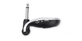 Galerijní obrázek č.5 Bezdrátové nástrojové systémy pro kytary a baskytary XVIVE U2  - Silver