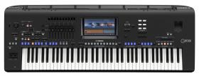 Hlavní obrázek Klávesy YAMAHA GENOS B STOCK
